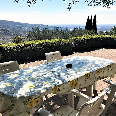 Apartamento Valpolicella Hills Negrar Exterior foto