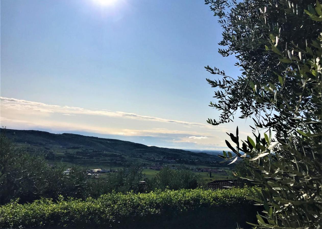 Apartamento Valpolicella Hills Negrar Exterior foto
