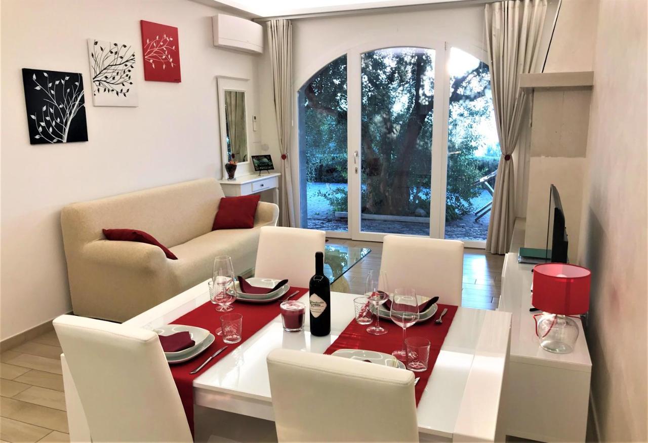 Apartamento Valpolicella Hills Negrar Exterior foto