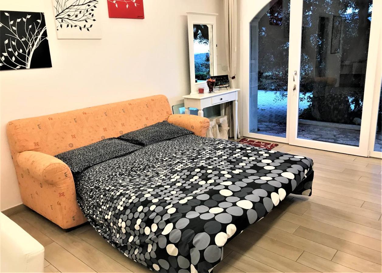Apartamento Valpolicella Hills Negrar Exterior foto