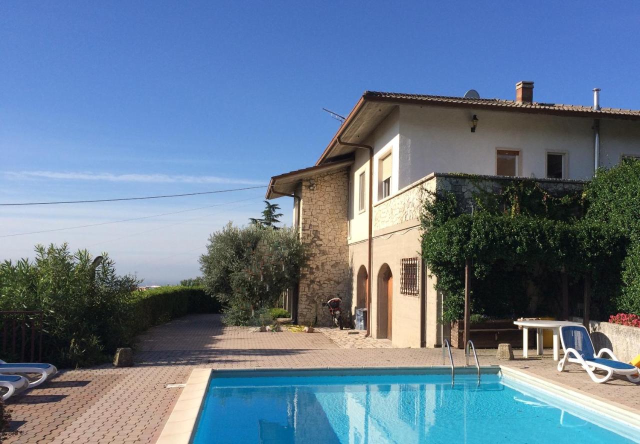 Apartamento Valpolicella Hills Negrar Exterior foto