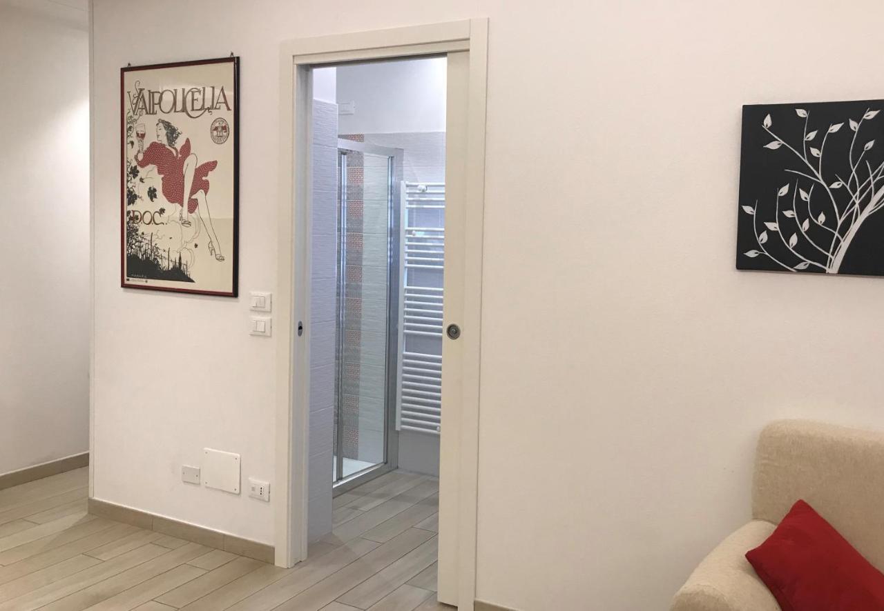 Apartamento Valpolicella Hills Negrar Exterior foto