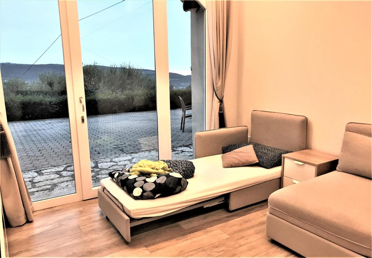 Apartamento Valpolicella Hills Negrar Exterior foto