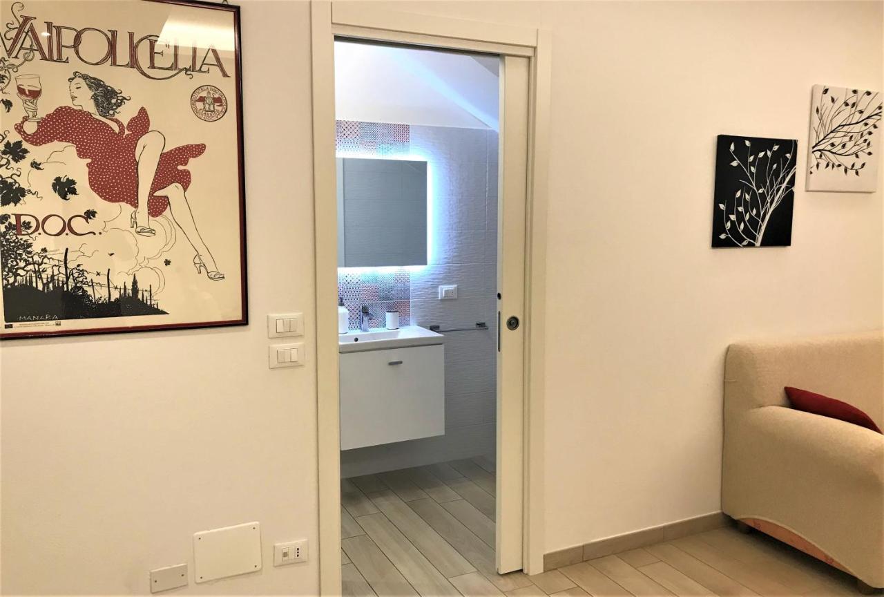 Apartamento Valpolicella Hills Negrar Exterior foto