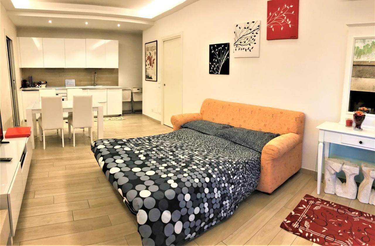 Apartamento Valpolicella Hills Negrar Exterior foto
