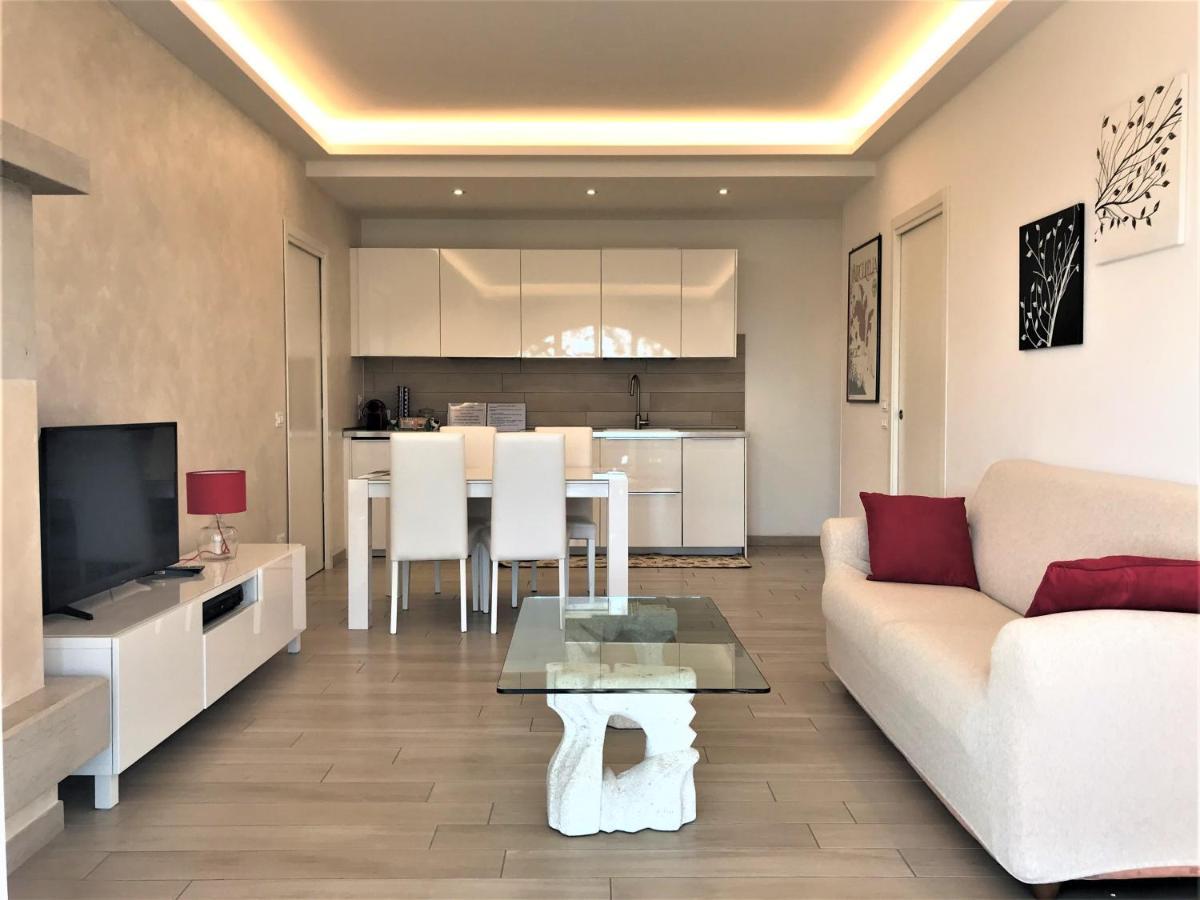 Apartamento Valpolicella Hills Negrar Exterior foto