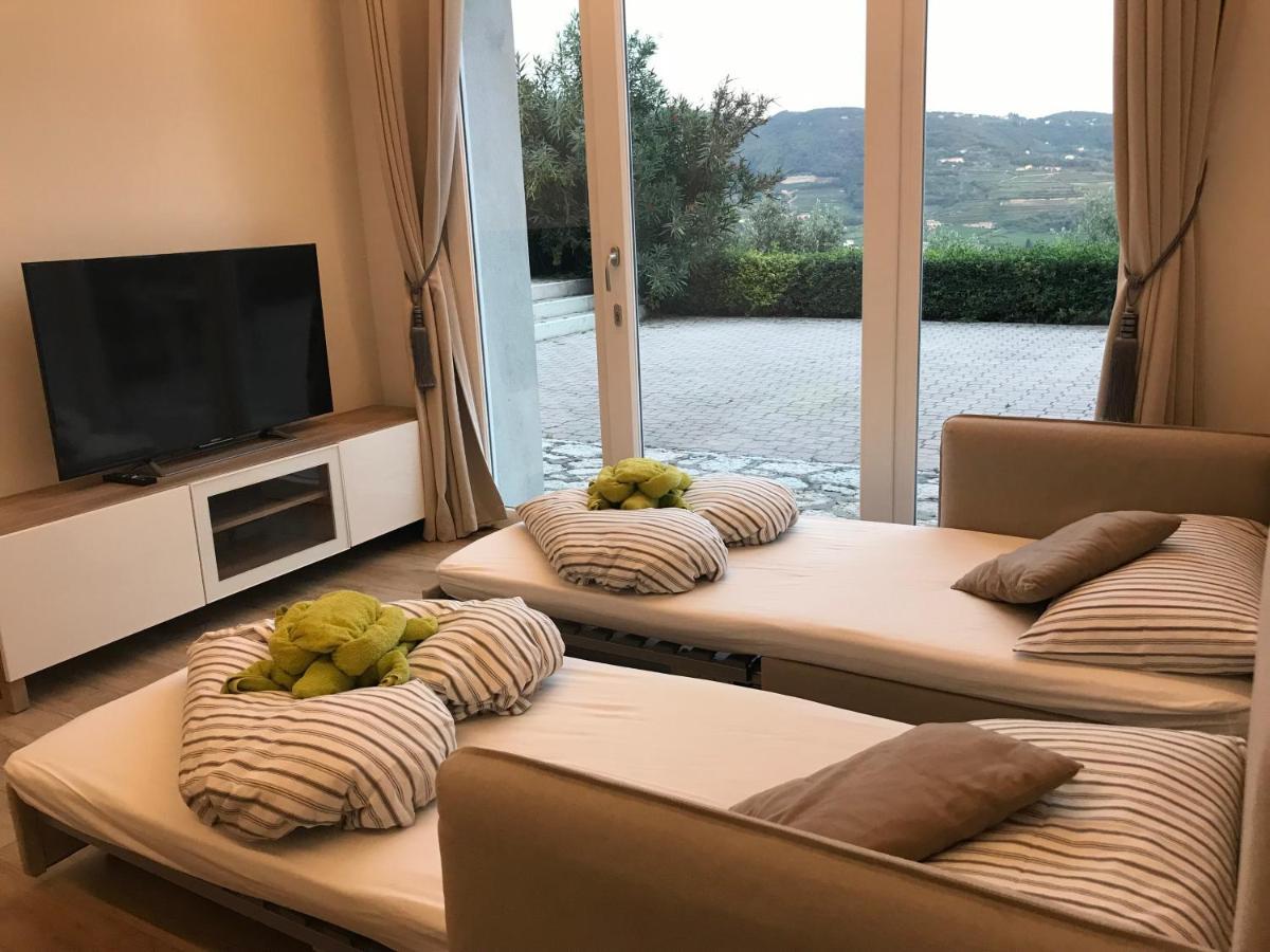 Apartamento Valpolicella Hills Negrar Exterior foto