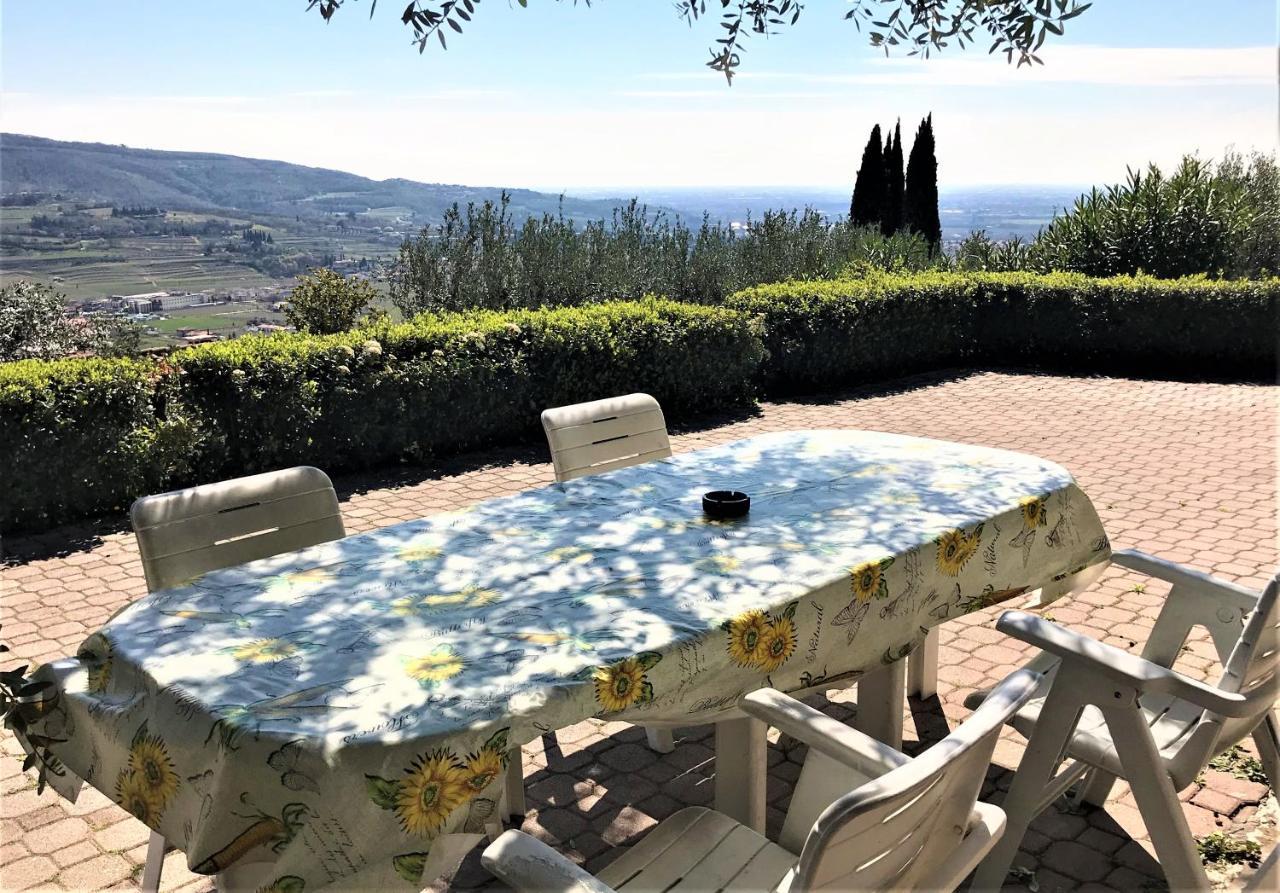Apartamento Valpolicella Hills Negrar Exterior foto