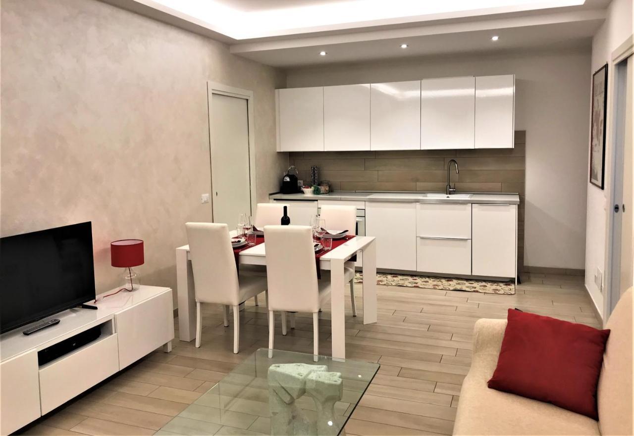 Apartamento Valpolicella Hills Negrar Exterior foto