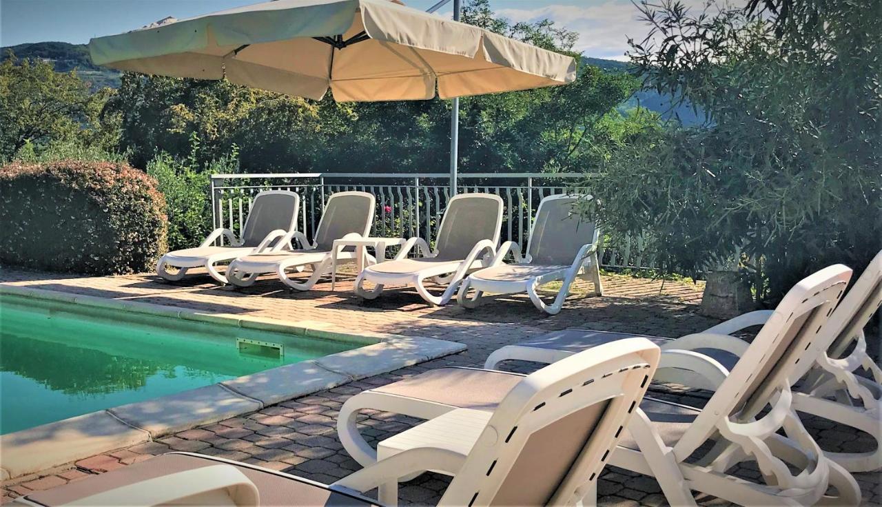 Apartamento Valpolicella Hills Negrar Exterior foto