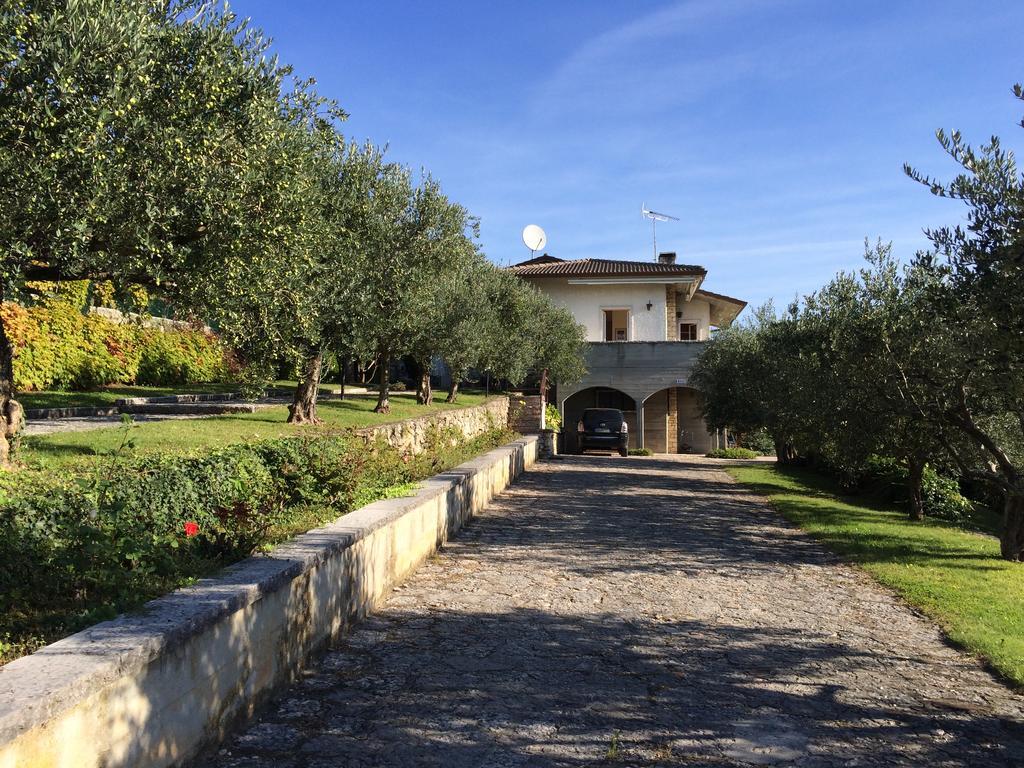Apartamento Valpolicella Hills Negrar Exterior foto