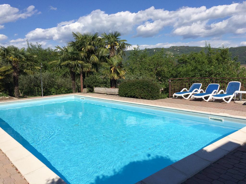 Apartamento Valpolicella Hills Negrar Exterior foto