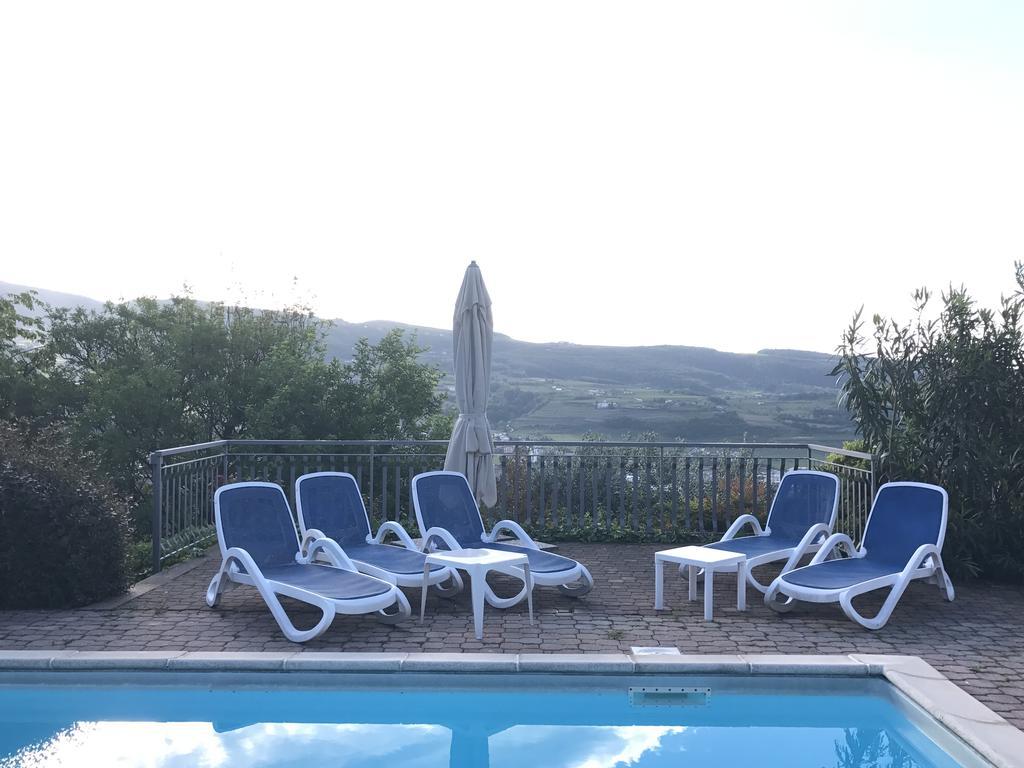 Apartamento Valpolicella Hills Negrar Exterior foto
